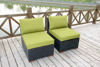 Picture of Bellini Home and Gardens Bali 5-Piece Corner Sectional Seating