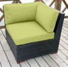 Picture of Bellini Home and Gardens Bali 5-Piece Corner Sectional Seating