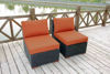 Picture of Bellini Home and Gardens Bali 5-Piece Corner Sectional Seating