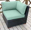 Picture of Bellini Home and Gardens Bali 5-Piece Corner Sectional Seating