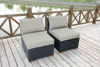 Picture of Bellini Home and Gardens Bali 5-Piece Corner Sectional Seating