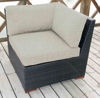 Picture of Bellini Home and Gardens Bali 5-Piece Corner Sectional Seating