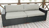 Picture of Bellini Home and Gardens Bali 4 Piece Deep Seating Sofa And Ottoman Set