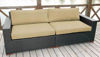 Picture of Bellini Home and Gardens Bali 4 Piece Deep Seating Sofa And Ottoman Set