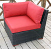 Picture of Bellini Home and Gardens Bali Sectional Corner