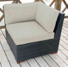 Picture of Bellini Home and Gardens Bali Sectional Corner