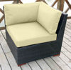 Picture of Bellini Home and Gardens Bali Sectional Corner