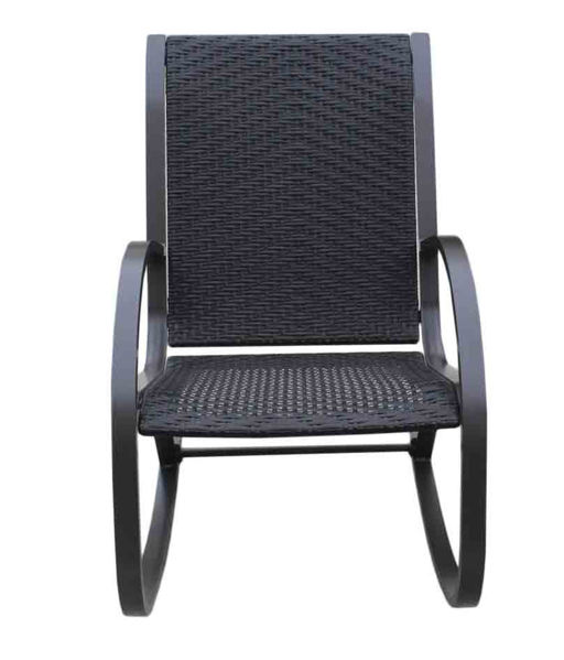 Patio Store. Bellini Home and Gardens Bali Rocking Chair
