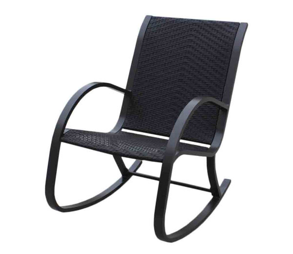 Patio Store. Bellini Home and Gardens Bali Rocking Chair