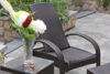 Picture of Bellini Home and Gardens Azul 5 Piece Chat Set