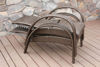Picture of Bellini Home and Gardens Azul 5 Piece Chat Set