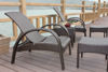 Picture of Bellini Home and Gardens Azul 5 Piece Chat Set