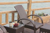 Picture of Bellini Home and Gardens Azul 5 Piece Chat Set