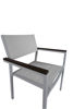 Picture of Bellini Home and Gardens Avallon Dining 9 Piece Set