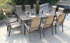 Picture of Bellini Home and Gardens Angrove Dining 11 Piece Set