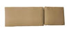 Picture of Bellini Home and Gardens Sunbrella Designer Chaise Lounge Cushions- Knife Edge 2 Pk