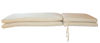 Picture of Bellini Home and Gardens Sunbrella Designer Chaise Lounge Cushions- Knife Edge 2 Pk