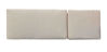 Picture of Bellini Home and Gardens Sunbrella Designer Chaise Lounge Cushions- Knife Edge 2 Pk