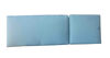 Picture of Bellini Home and Gardens Sunbrella Designer Chaise Lounge Cushions- Knife Edge 2 Pk