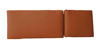 Picture of Bellini Home and Gardens Sunbrella Designer Chaise Lounge Cushions- Knife Edge 2 Pk