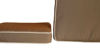 Picture of Bellini Home and GardensSunbrella Designer Chaise Cushions-Box/Color Coordinated Double Piping  2 Pk