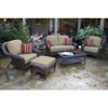 Picture of Tortuga Lexington 6-Piece Deep Seating Loveseat Set