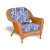 Picture of Tortuga Lexington Club Chair & Ottoman Bundle