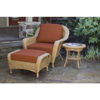Picture of Tortuga Lexington Club Chair Ottoman & End Table Bundle