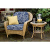 Picture of Tortuga Lexington Club Chair & Side Table Bundle