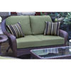 Picture of Tortuga Lexington Loveseat