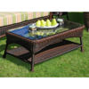 Picture of Tortuga Lexington Coffee Table