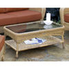 Picture of Tortuga Lexington Coffee Table