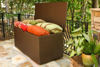 Picture of Tortuga Lexington Large Wicker Storage Box