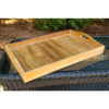 Picture of Tortuga Jakarta Teak Serving Tray