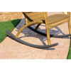 Picture of Tortuga Maracay Wicker Rocking Chair