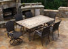 Picture of Tortuga Marquesas 7-Piece Dining Collection