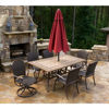 Picture of Tortuga Marquesas 7-Piece Dining Collection