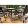 Picture of Tortuga Marquesas 7-Piece Dining Collection