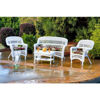 Picture of Tortuga Portside 4-Piece Seating Set