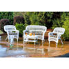 Picture of Tortuga Portside 4-Piece Seating Set