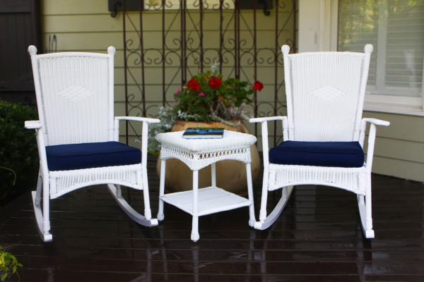 Picture of Tortuga Portside Classic Rocker Set