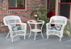 Picture of Tortuga Portside 3-Piece Bistro Set