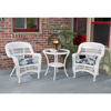 Picture of Tortuga Portside 3-Piece Bistro Set