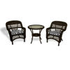 Picture of Tortuga Portside 3-Piece Bistro Set