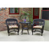 Picture of Tortuga Portside 3-Piece Bistro Set