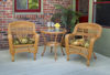 Picture of Tortuga Portside 3-Piece Bistro Set