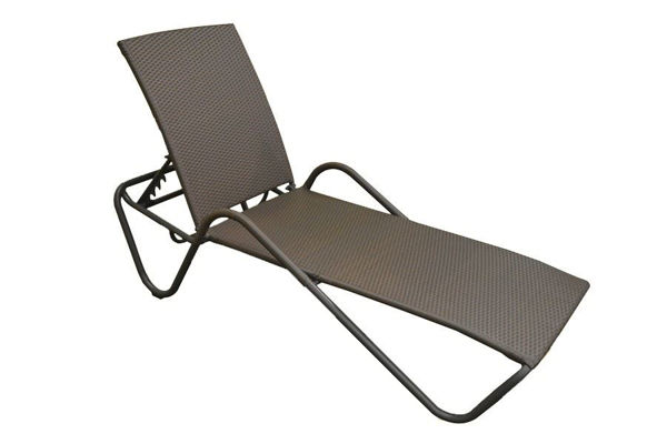 Picture of Tortuga Furniture Fiji Sun Lounger