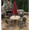Picture of Tortuga Marquesas 5-Piece Dining set