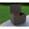 Picture of Tortuga Outdoor Stonewick Storage Box