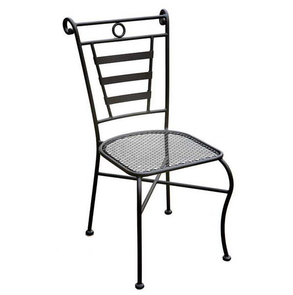Picture of Paragon Casual Amelia Bistro Chair 